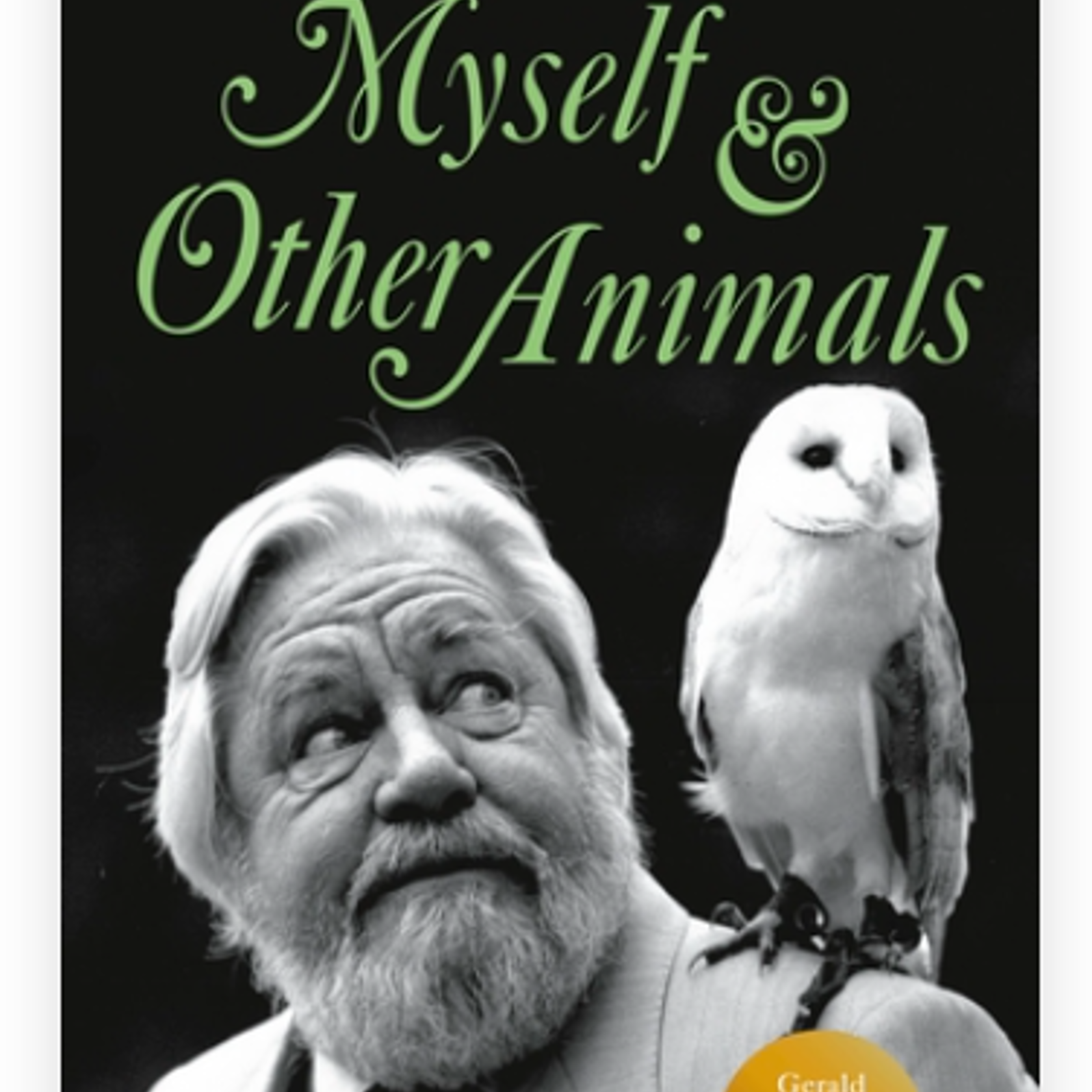 Myself and Other Animals