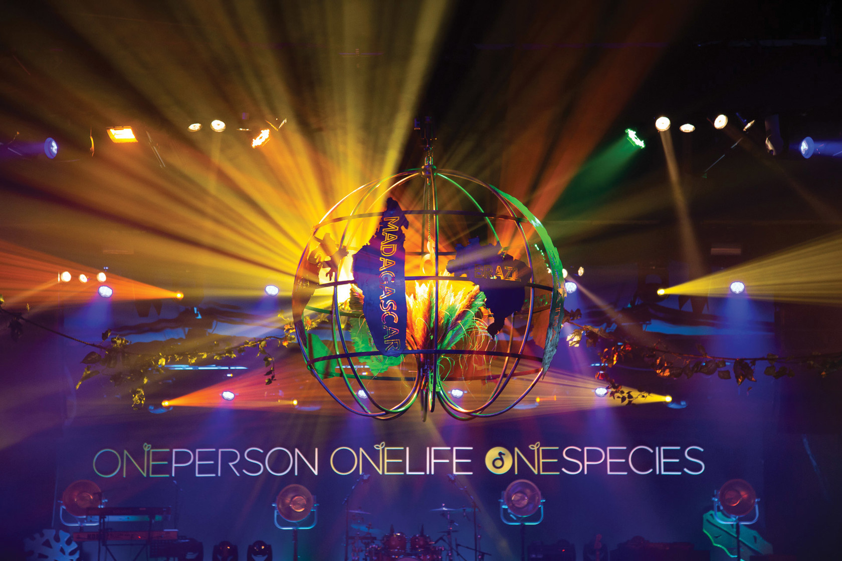 Wilderness Ball 2
