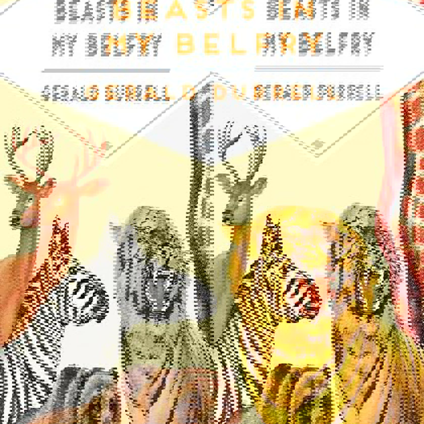 Beasts In My Belfry