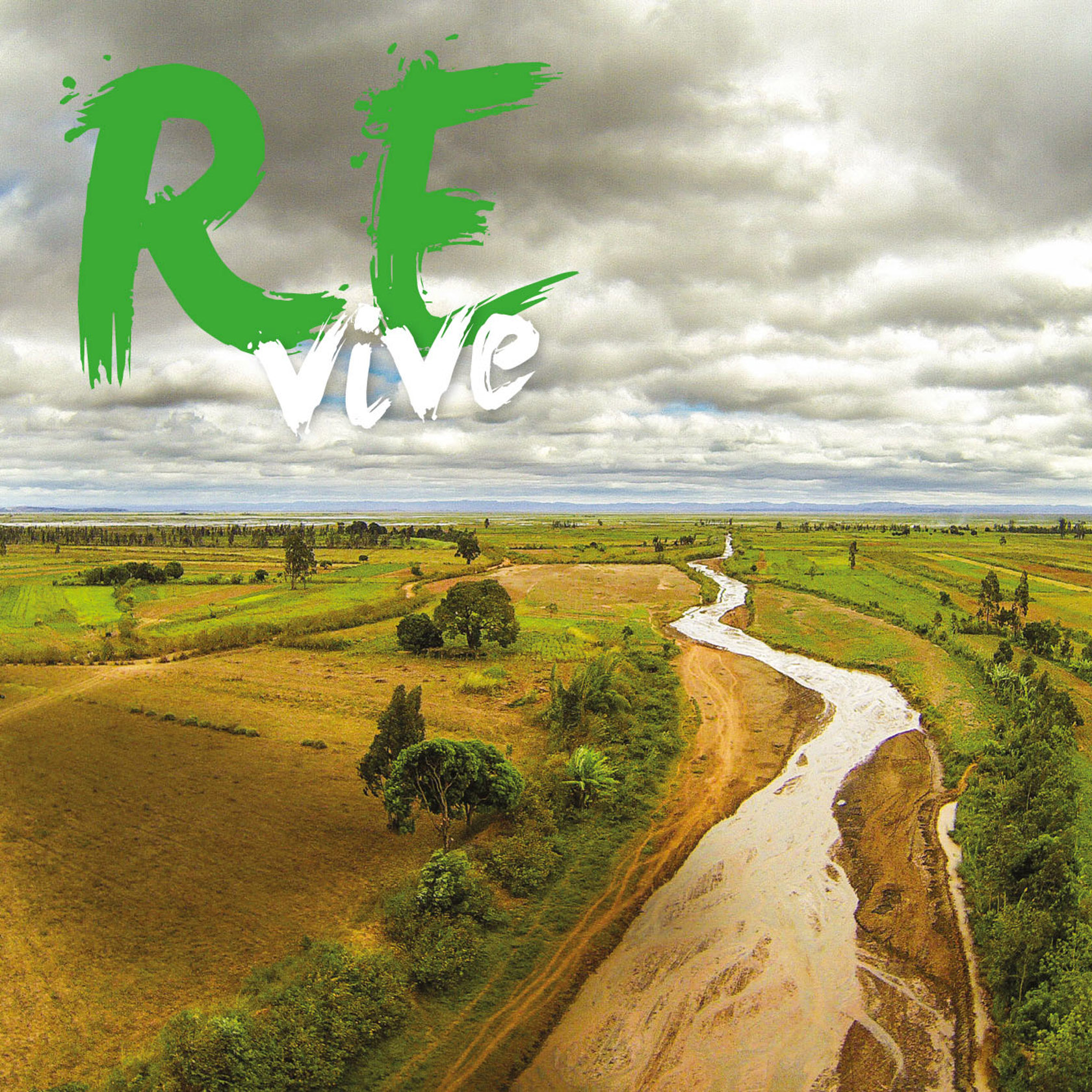 Revive