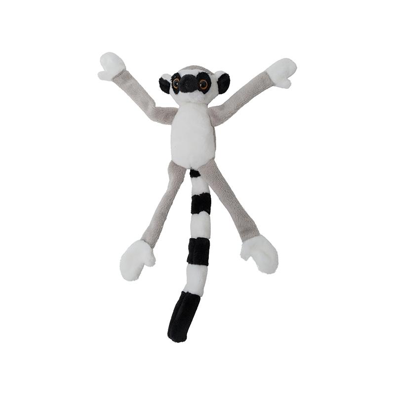 FL Magnet Lemur 06965