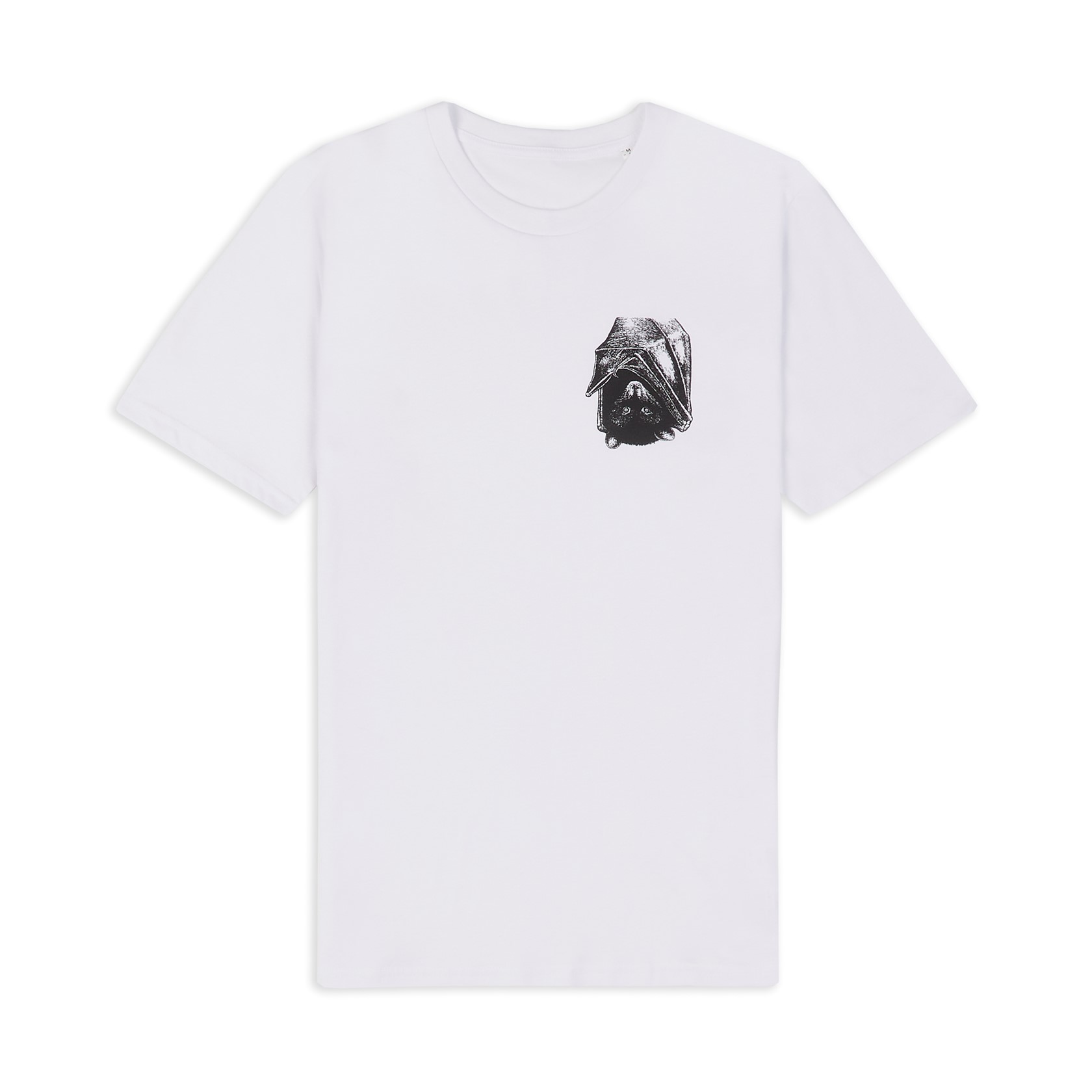 Livingstone's Fruit Bat T-Shirt