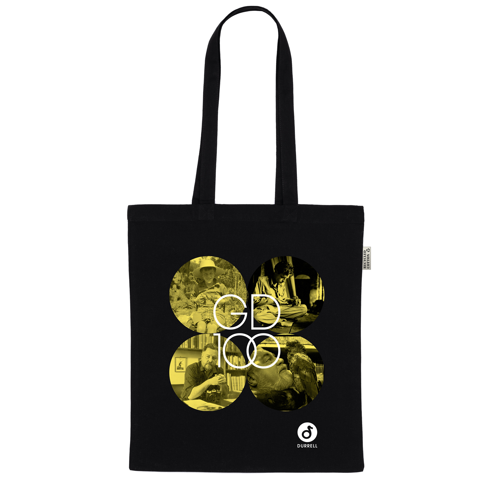 GD100 Tote Bag