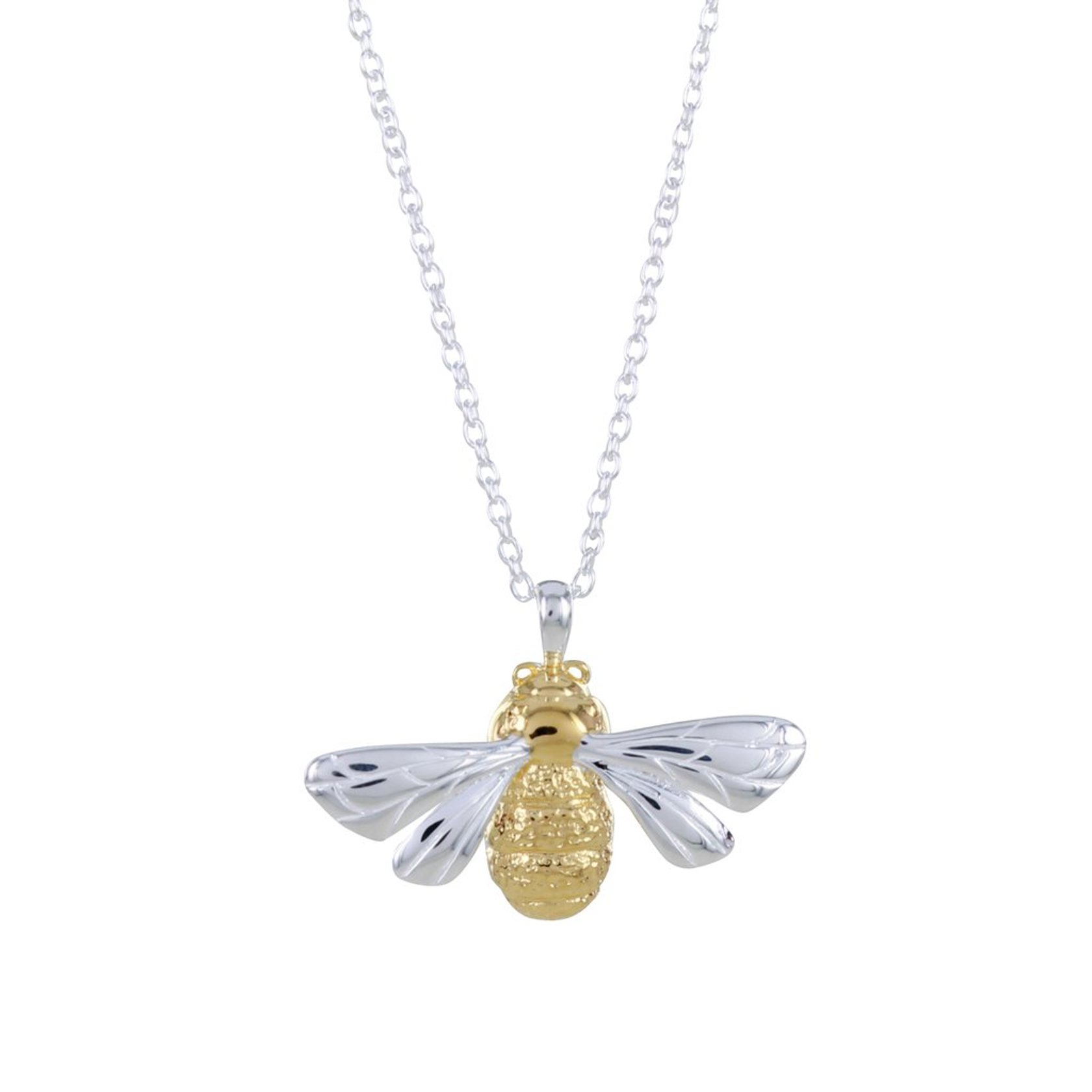 Bee Necklace