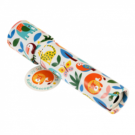 29015 1 Wild Wonders Kaleidoscope 0