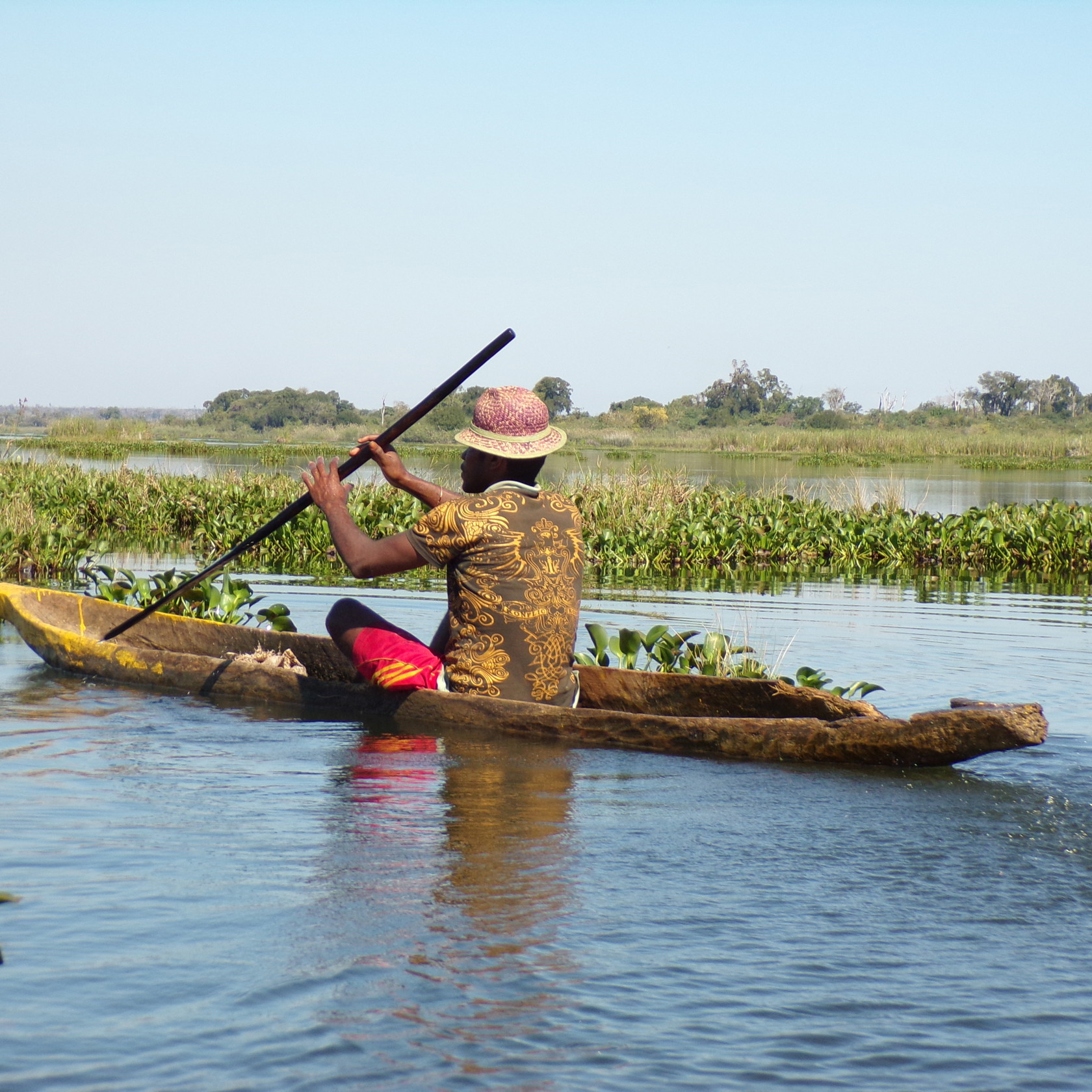 Durrell VALIHA Marsh