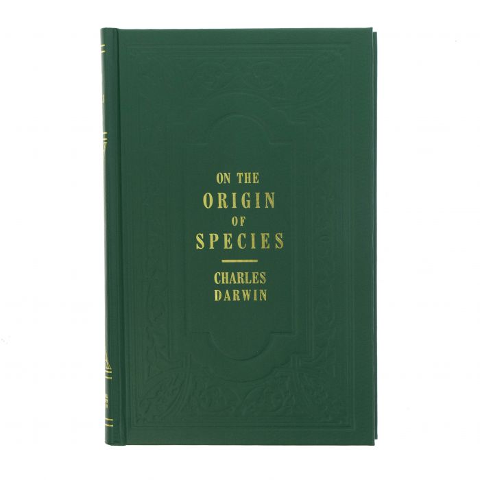 On The Origin Of Species