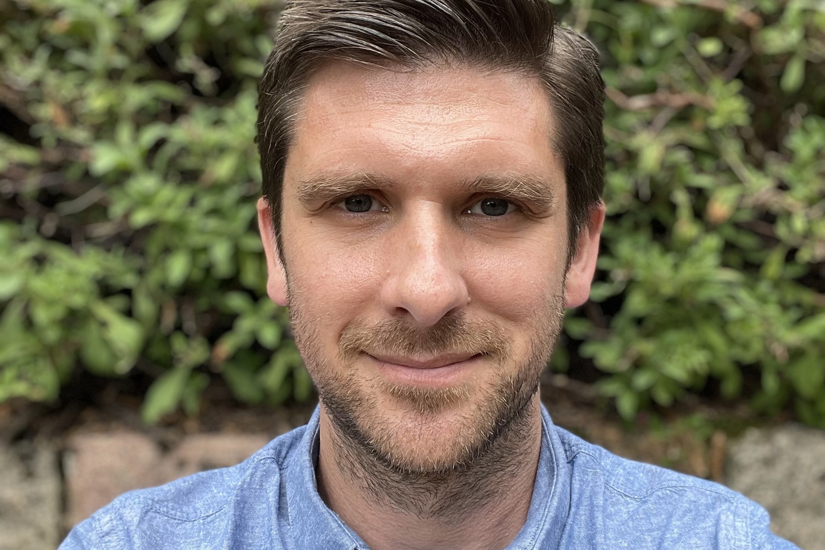 Ian Osborne