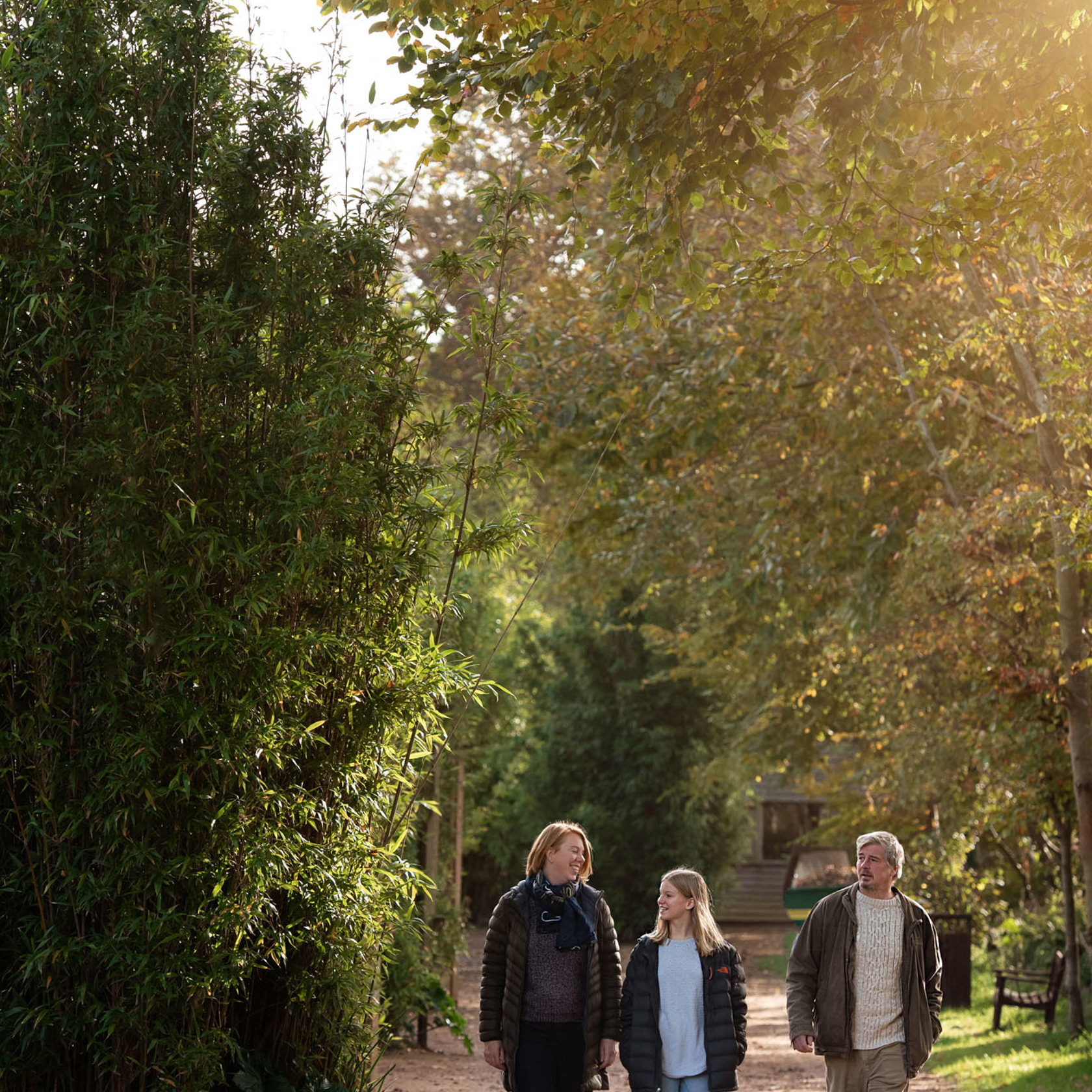 Zoo Visitors 2021 04