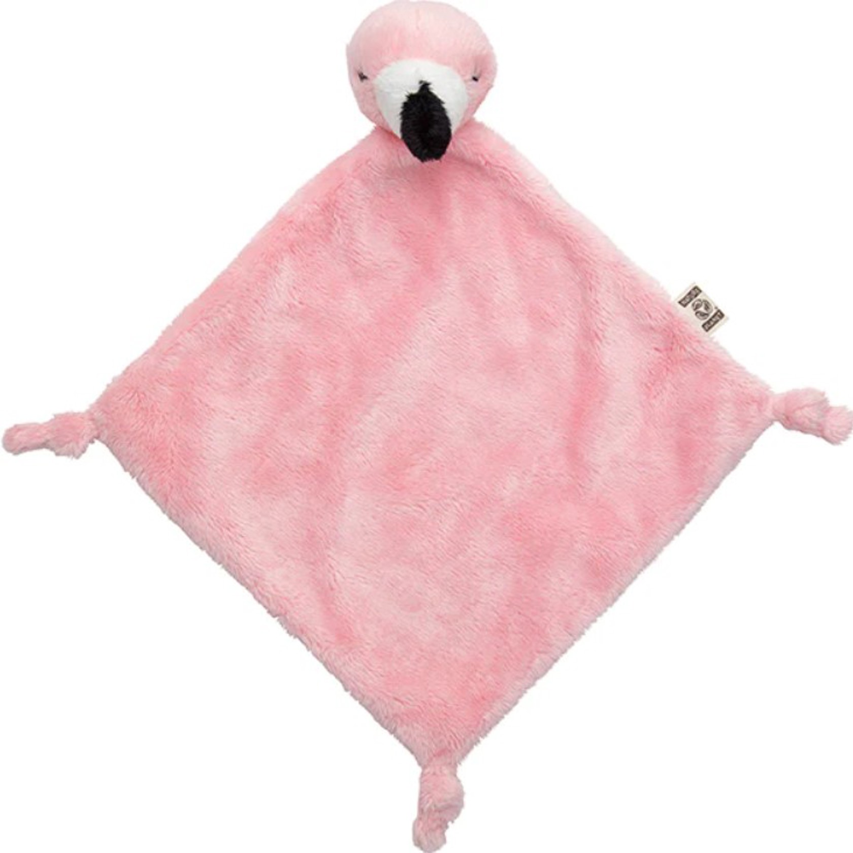 Flamingo Comforter