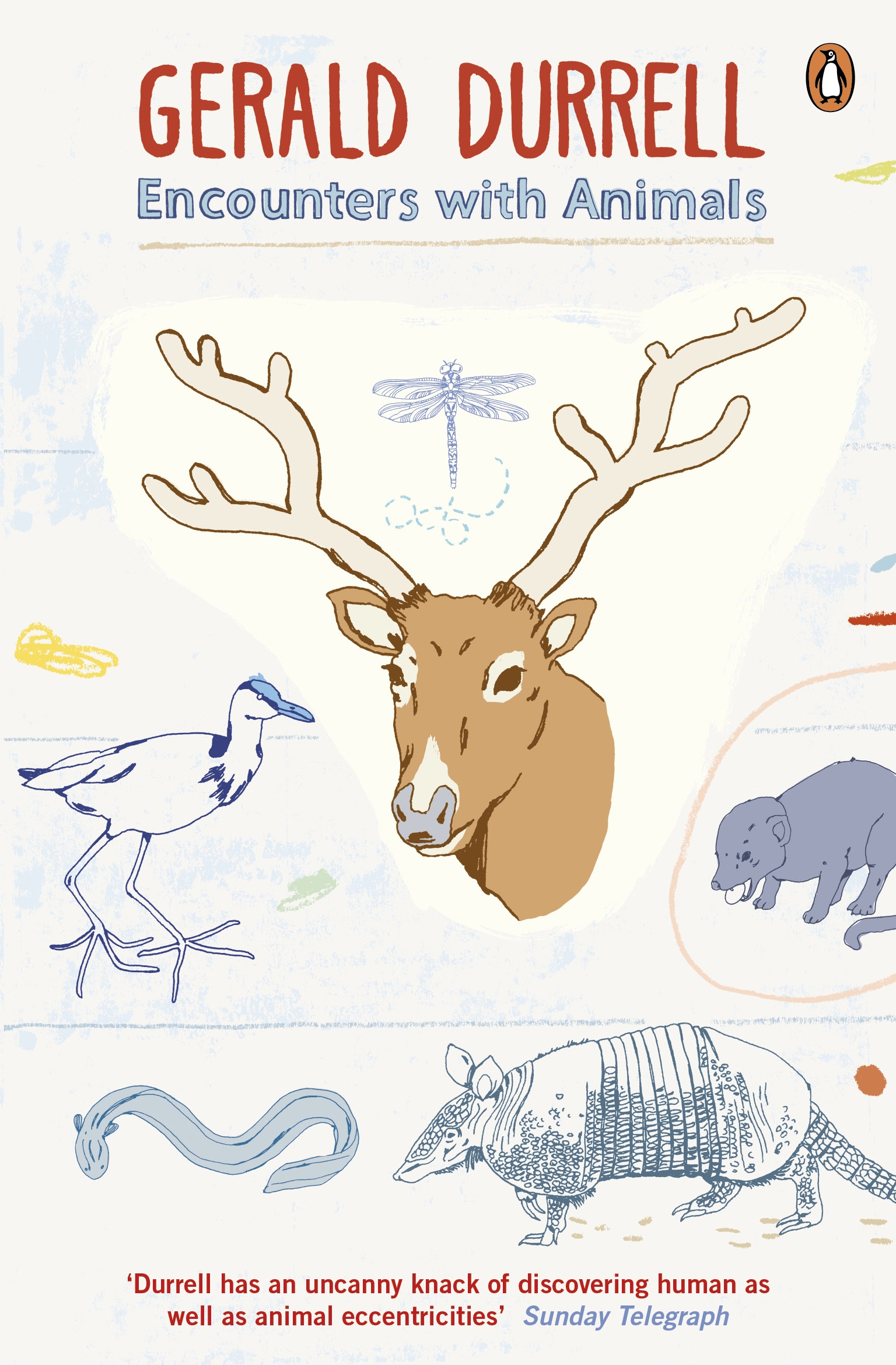 Encounters With Animals