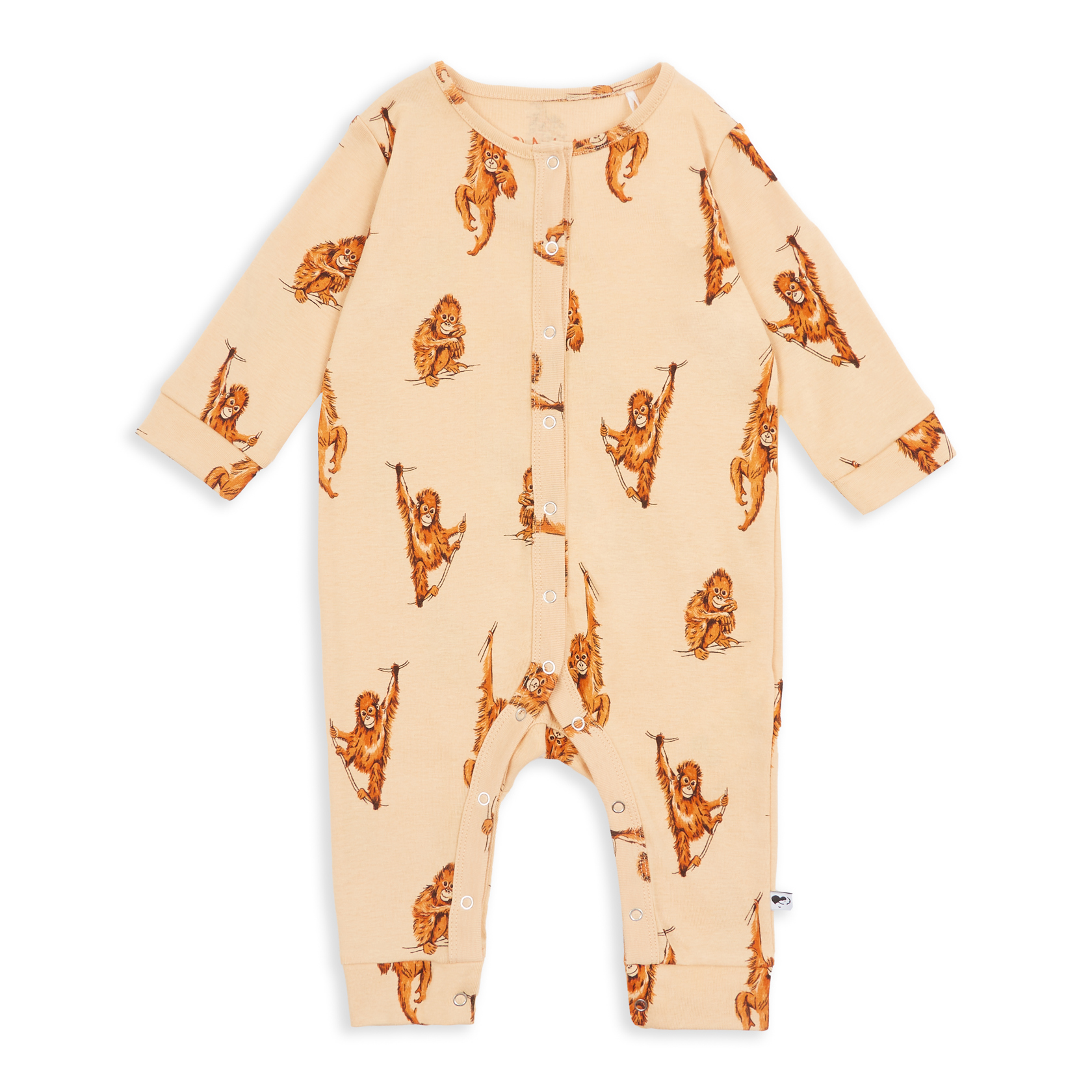 MAI Orangutan Romper