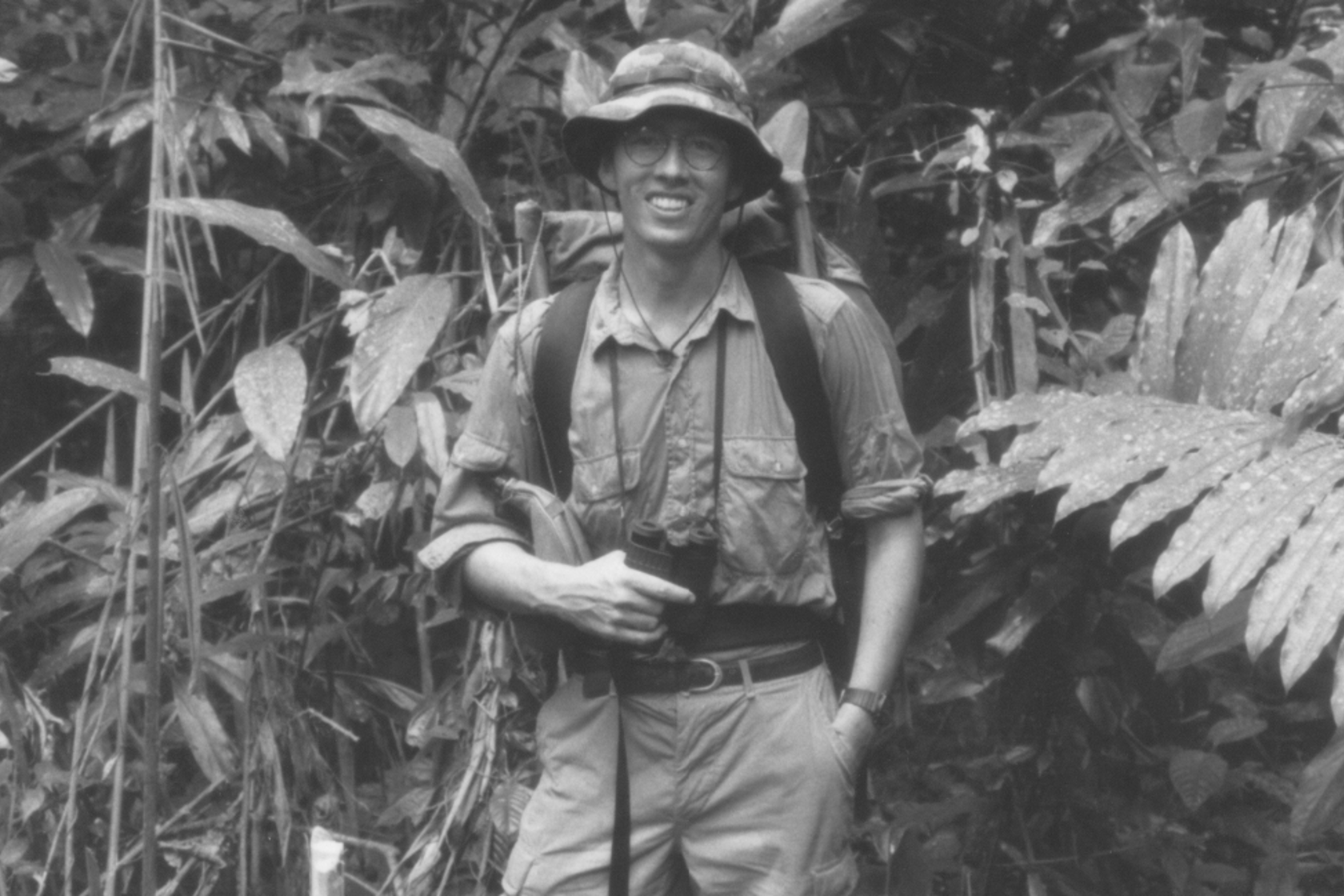 MCH Congo Circa 1993 3