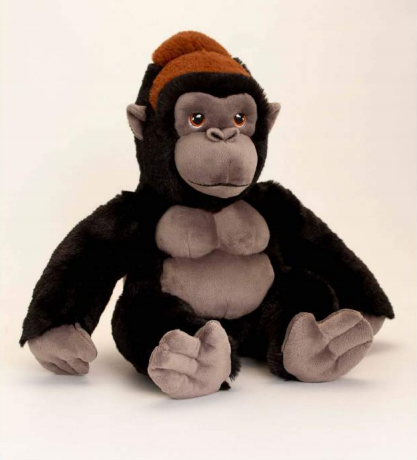Gorilla 3