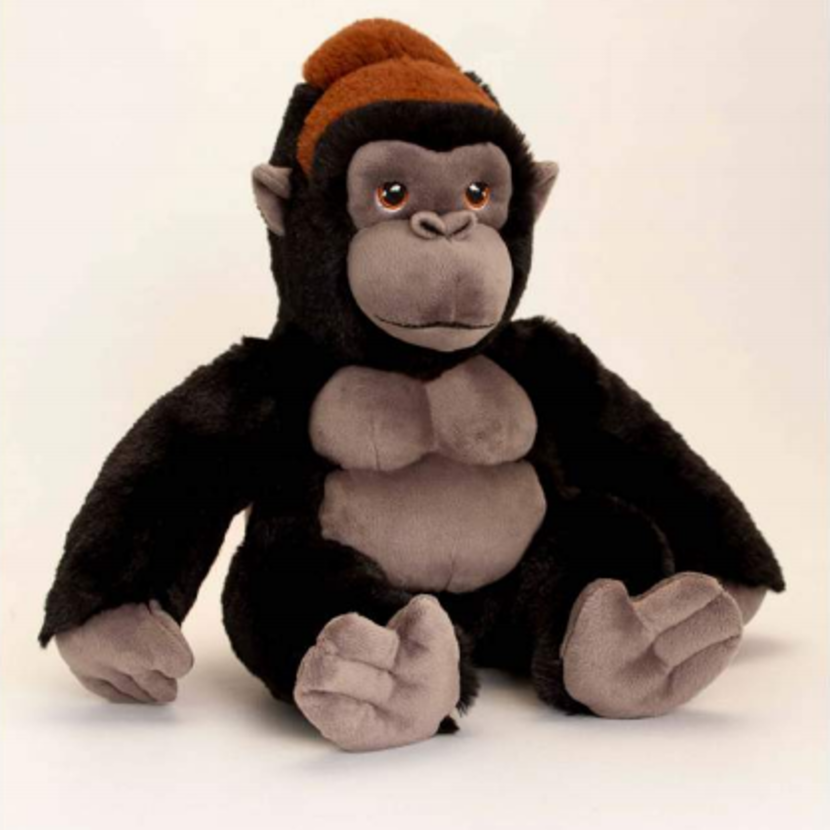 Gorilla Soft Toy 30cm