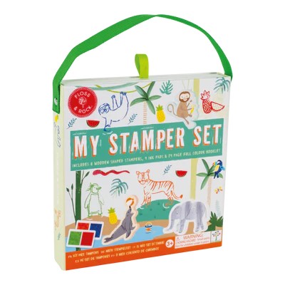 My Stamper Set (1)