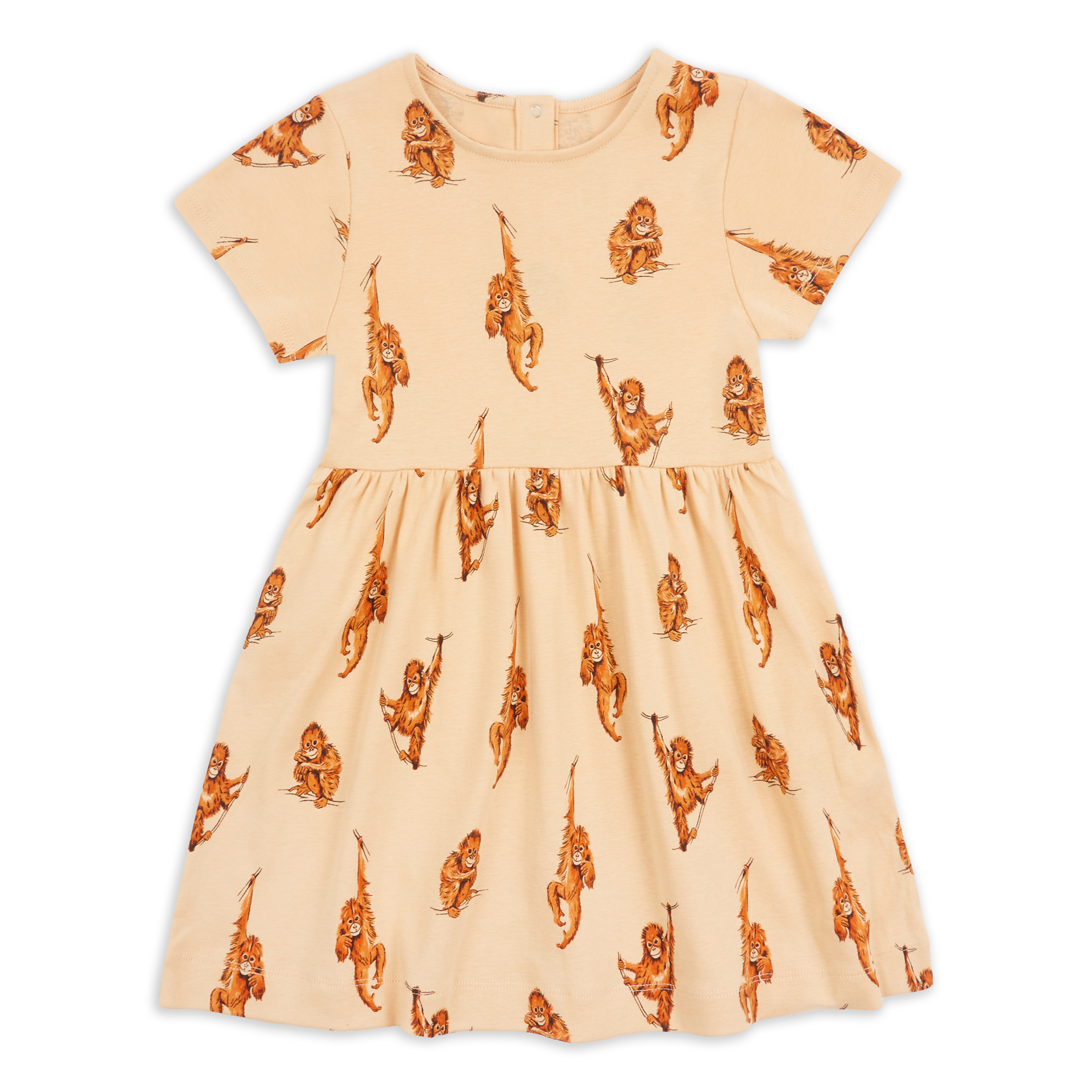 MAI Orangutan Dress