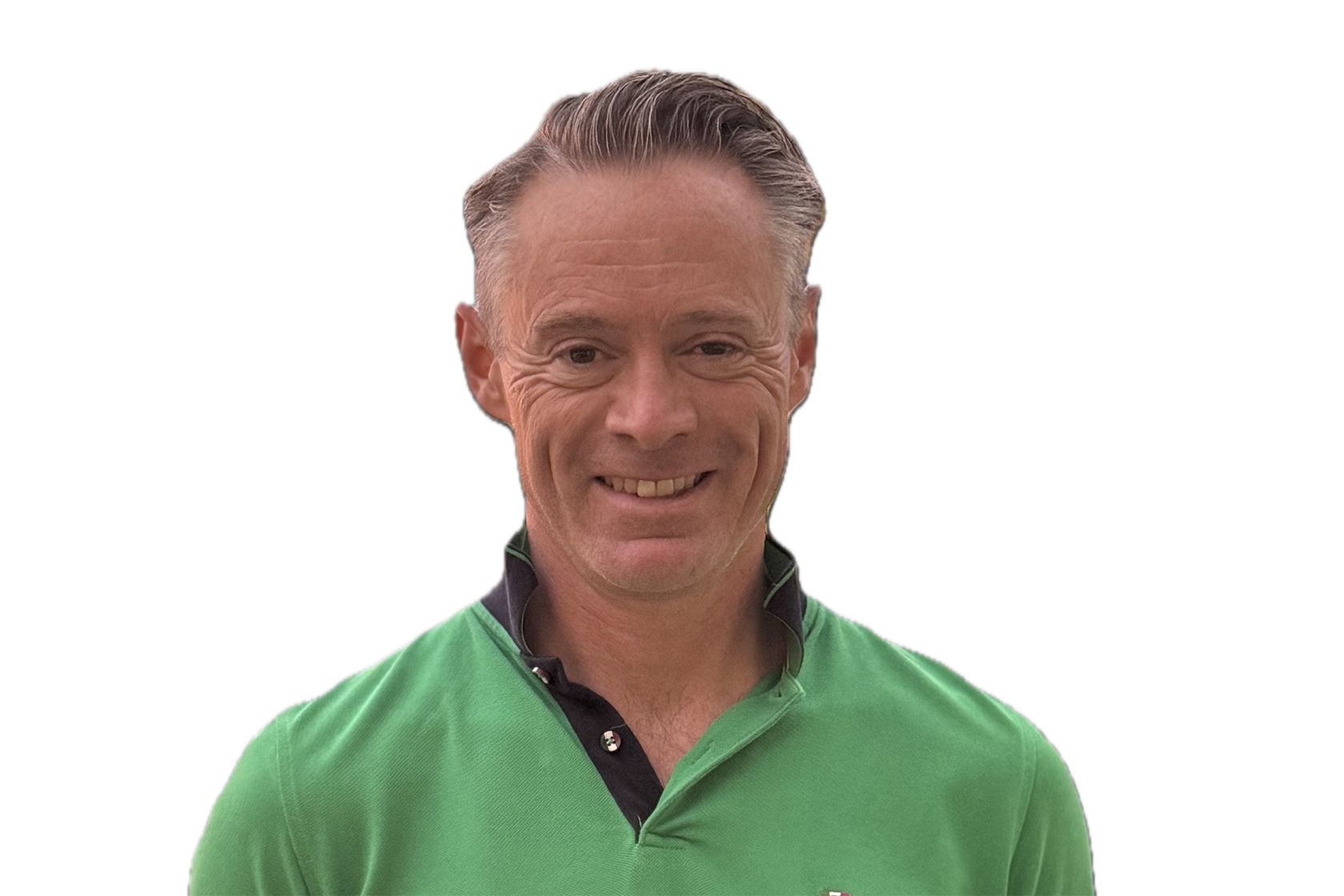 James Filleul