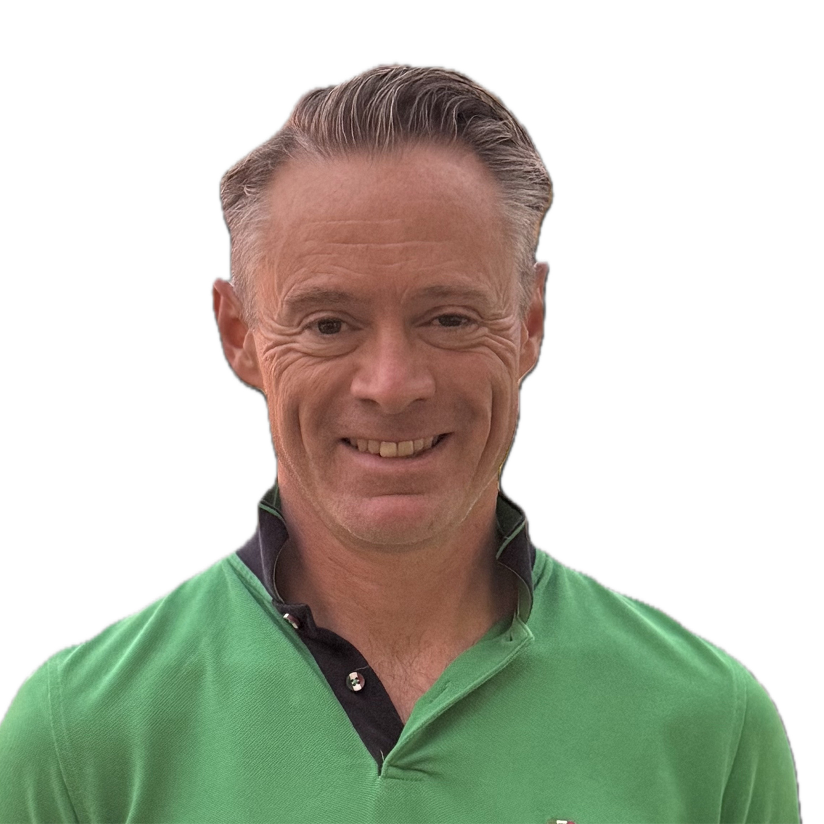 James Filleul