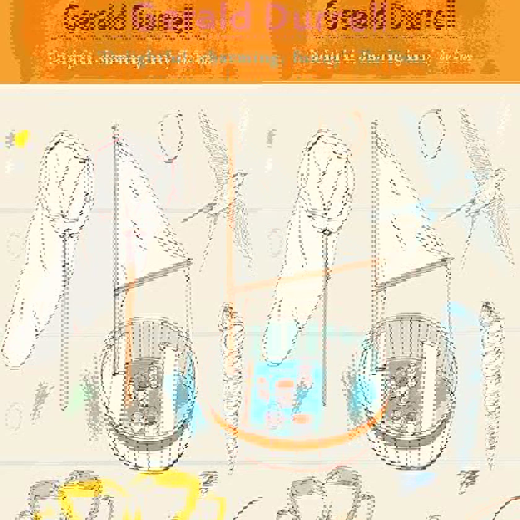 Birds Beasts And Relatives