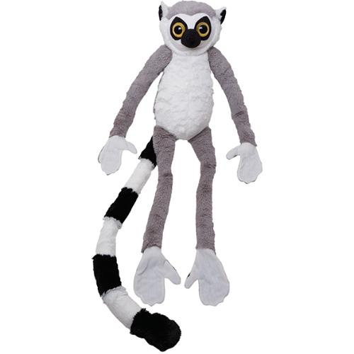 Funkyland L Ring Tailed Lemur 06866