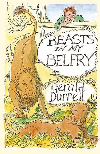 Beasts In My Belfry