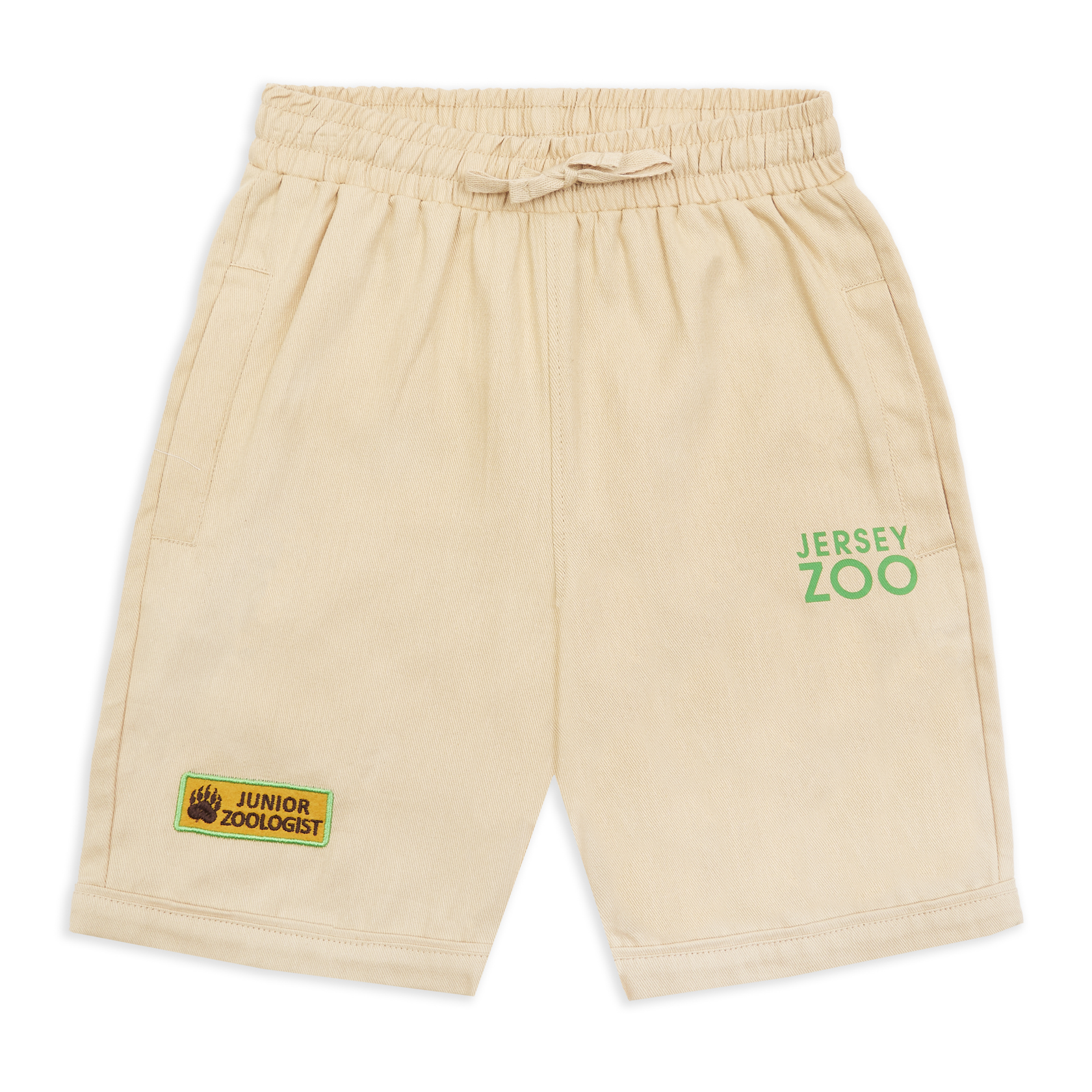 Zoologist Kids Shorts
