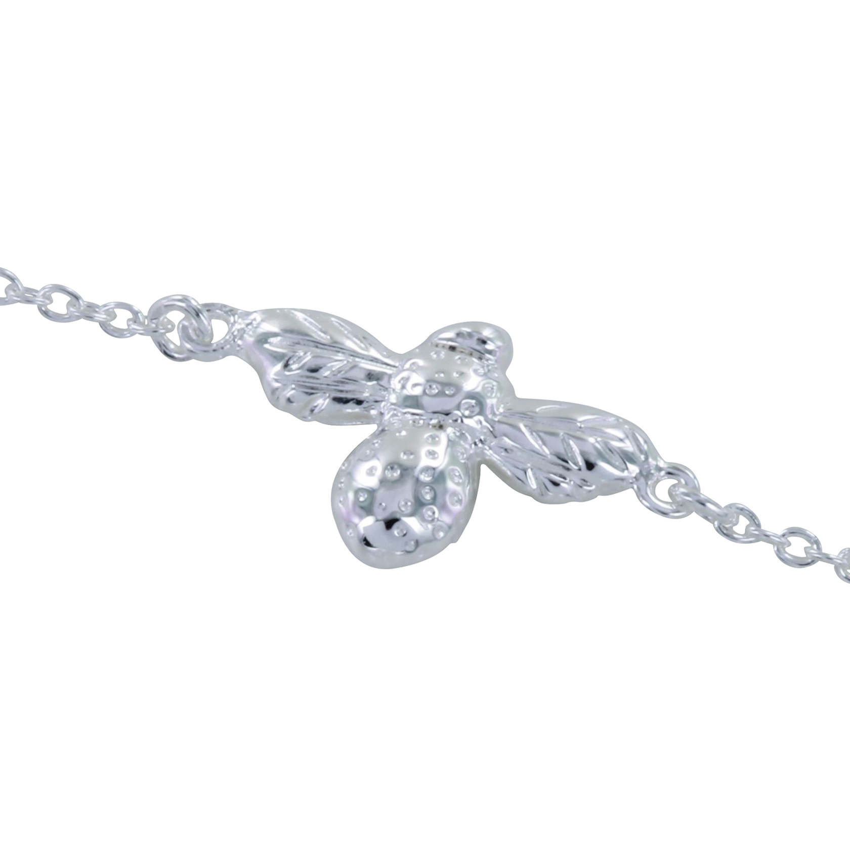 Bee Bracelet