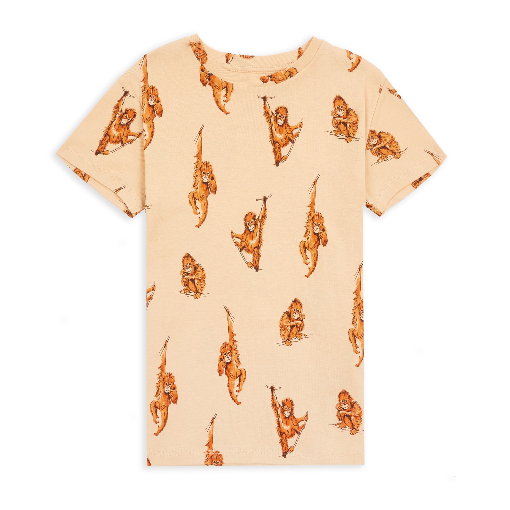 MAI Orangutan T-Shirt