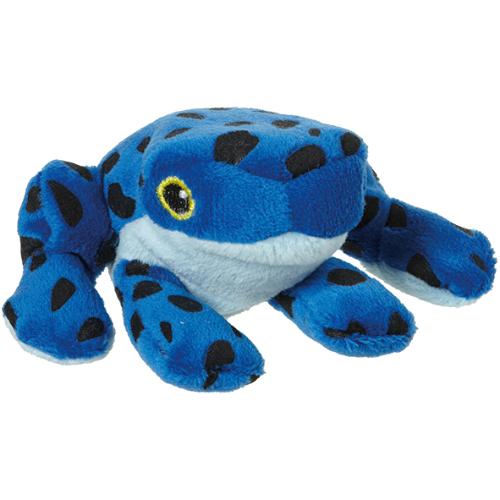 Wild Beans Frog 07037