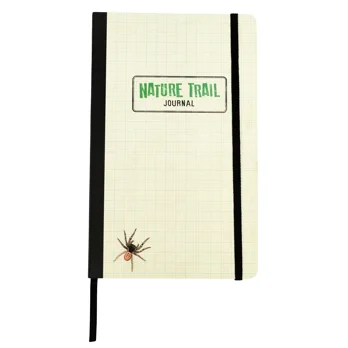 29879 3 Nature Trail Journal