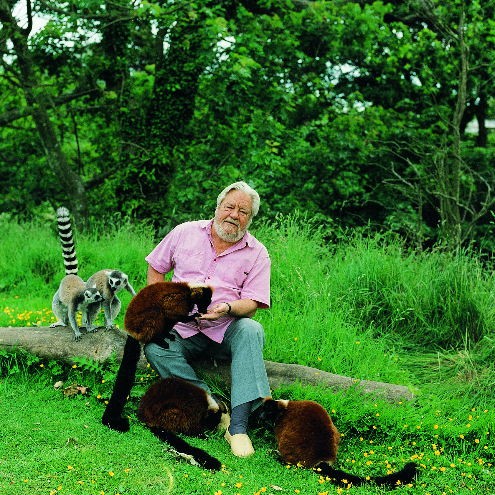 45.Conservation Trust(Orig)