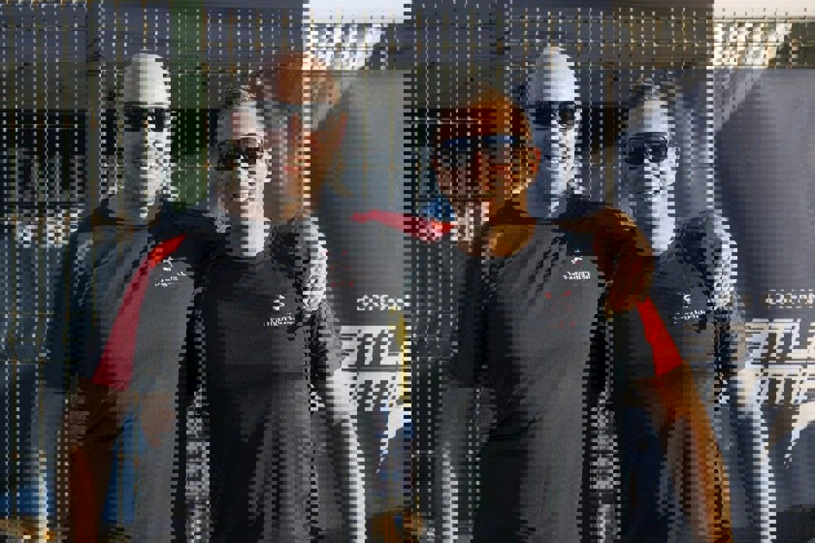 Steve And Pete Dragonfish