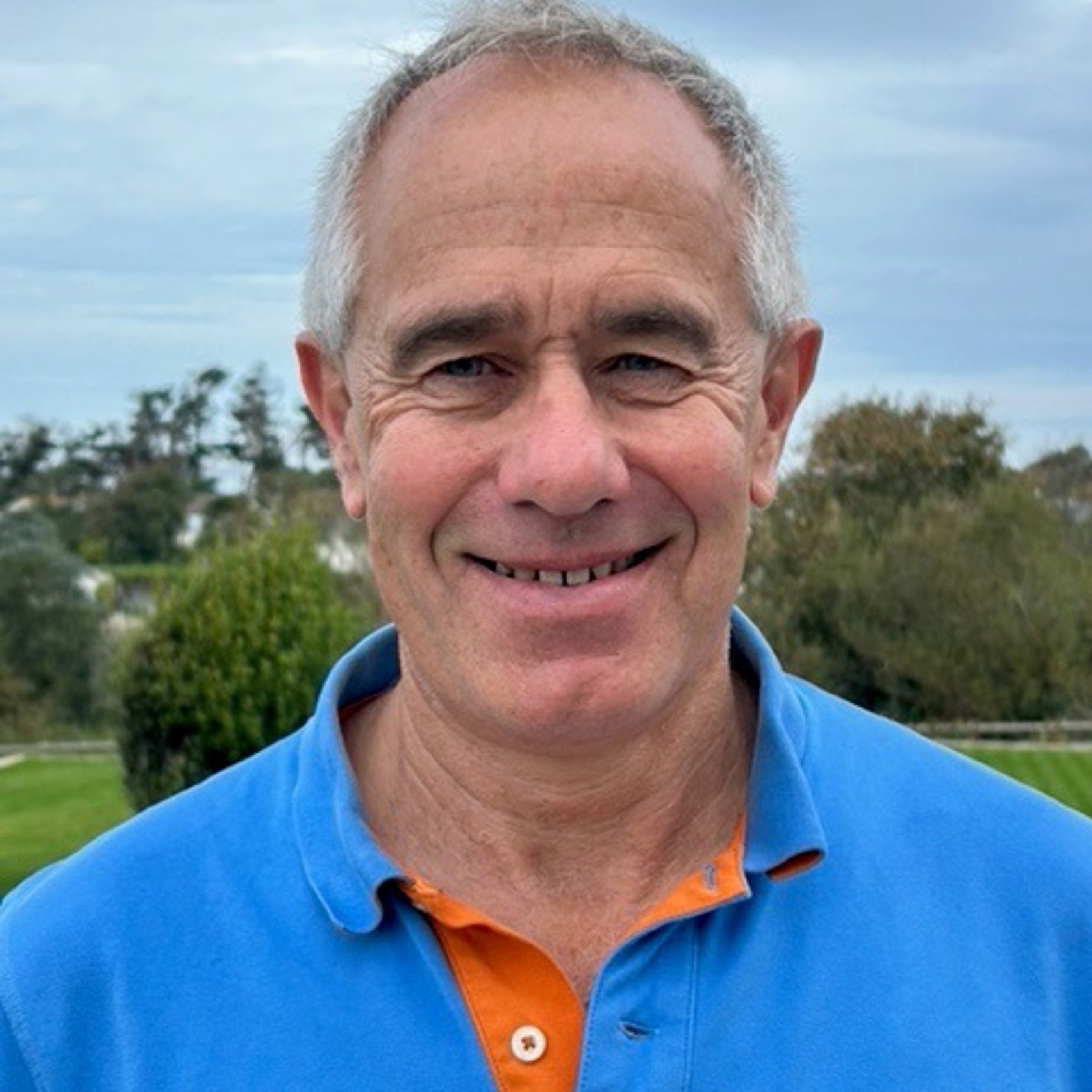 Gary Clark 2024