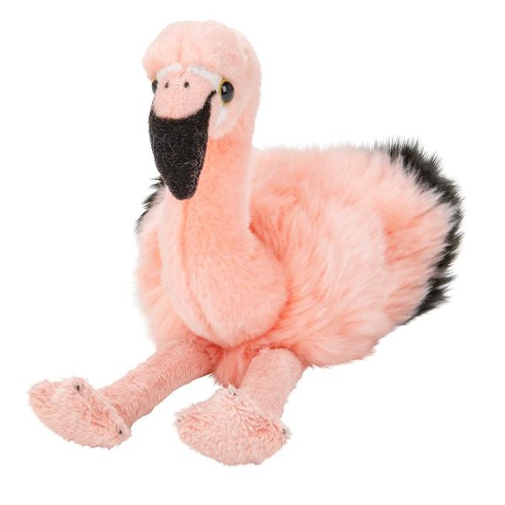 Flamingo Soft Toy Small