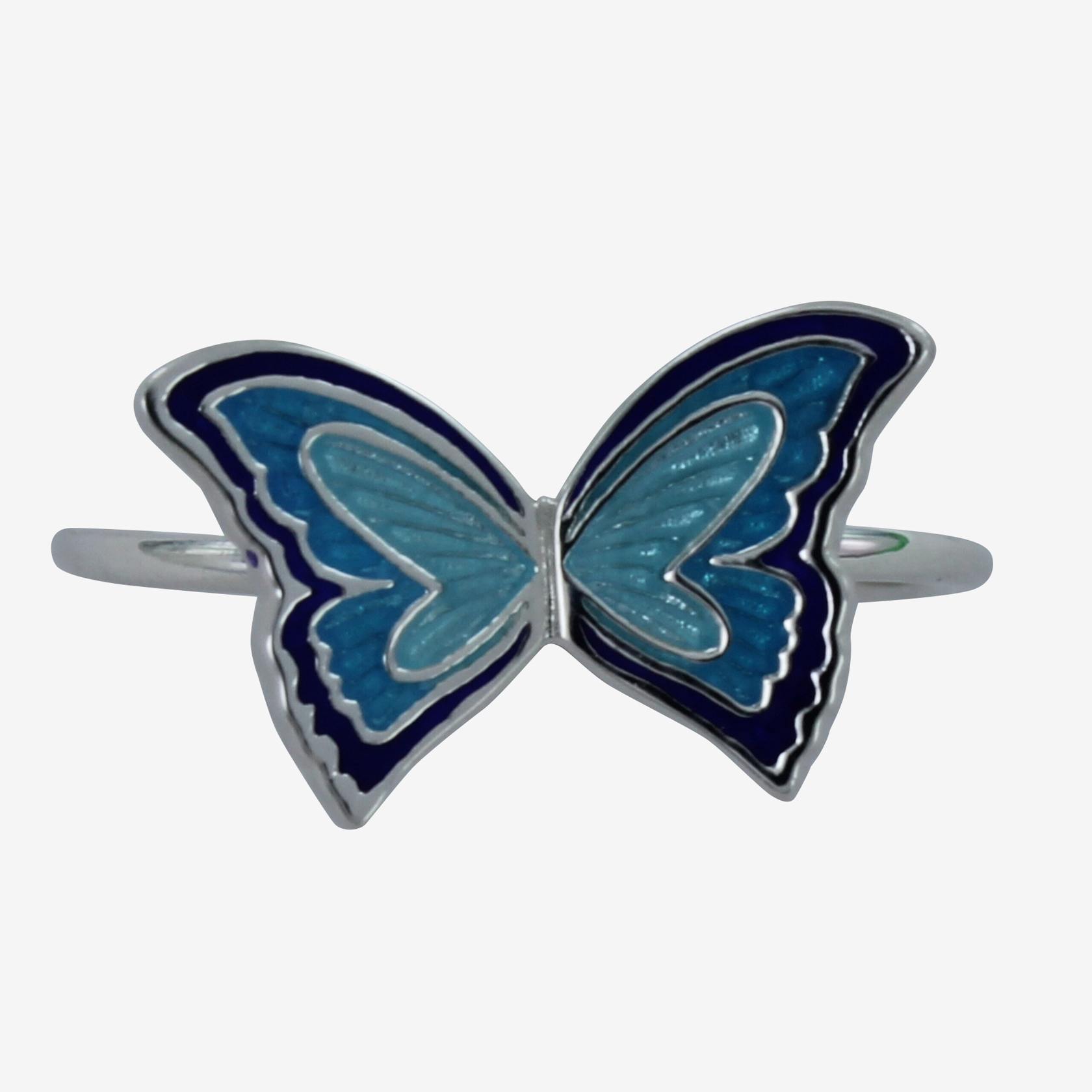 Butterfly Ring