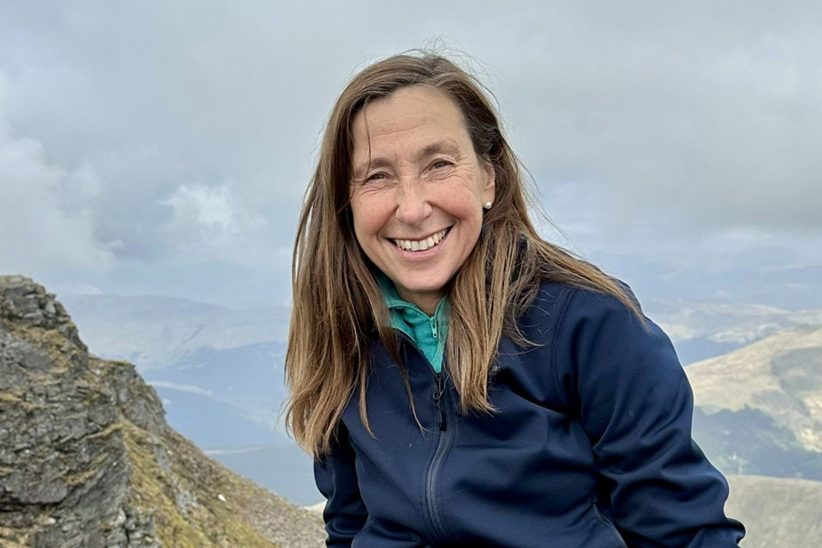 Alison Connelly