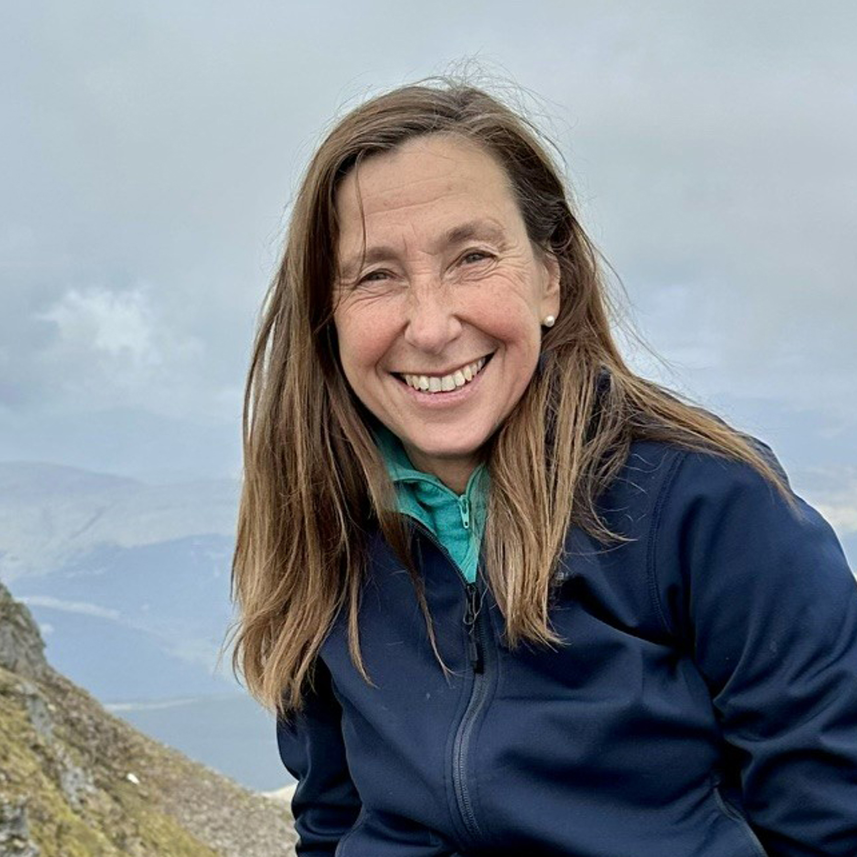 Alison Connelly