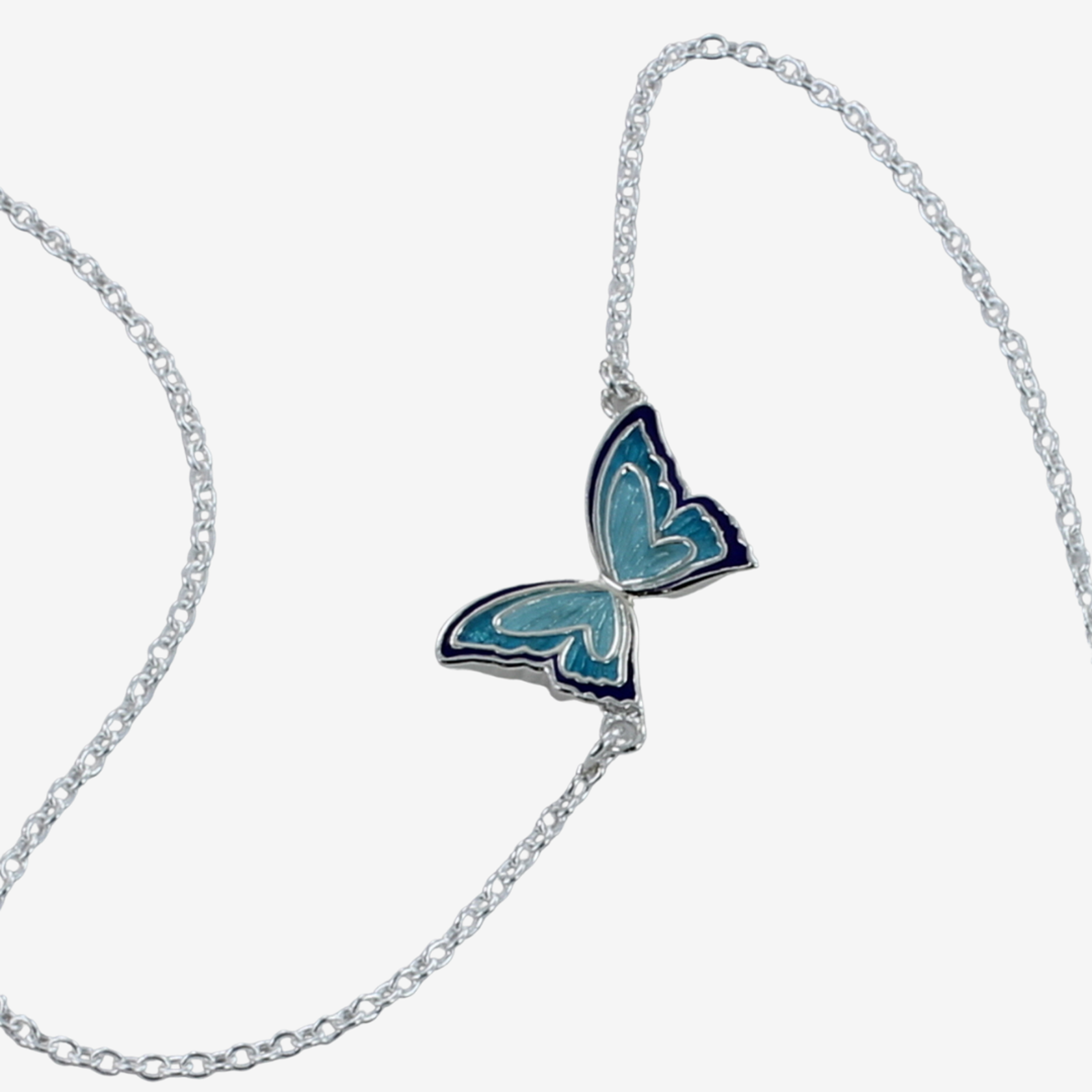 Butterfly Bracelet