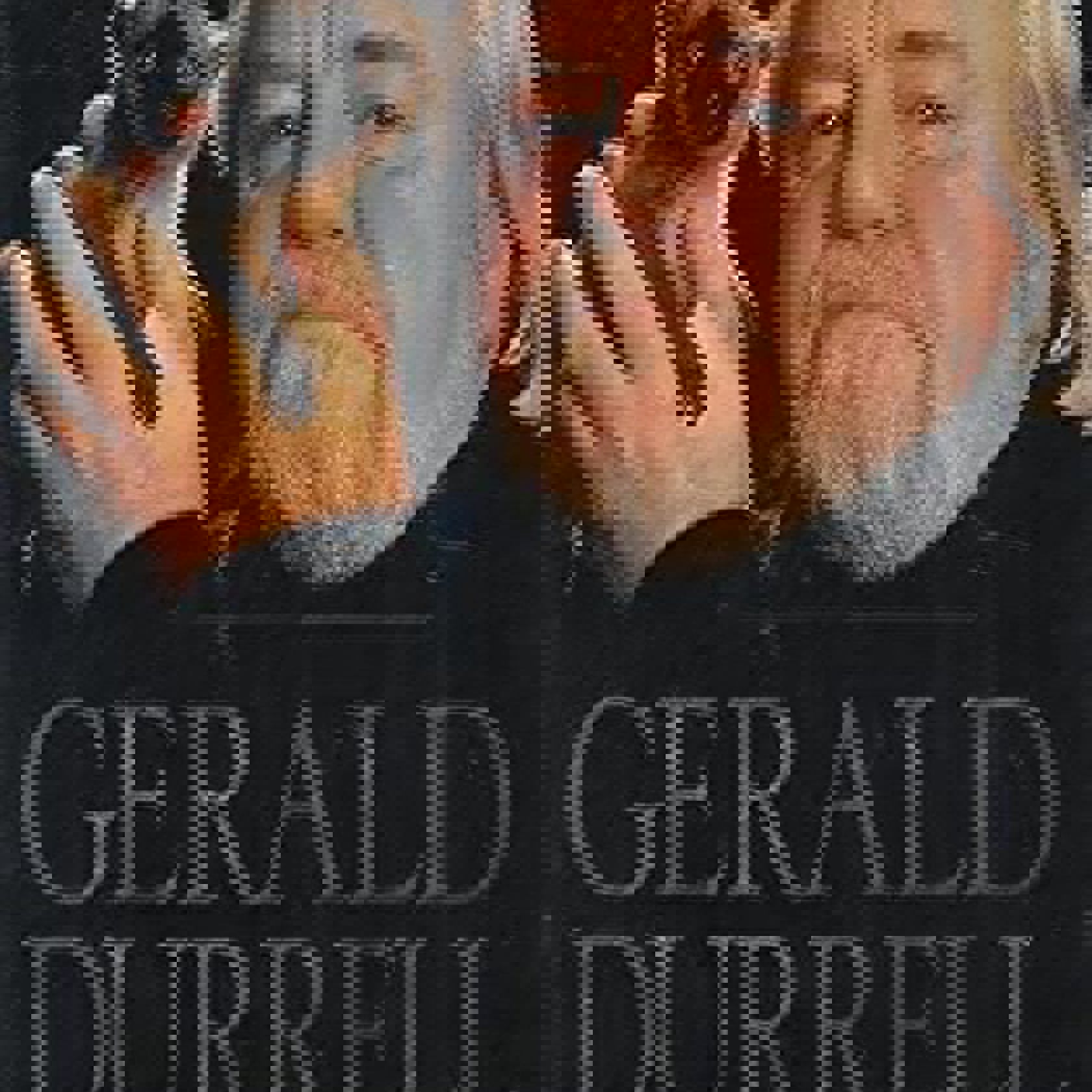 Gerald Durrell Biography