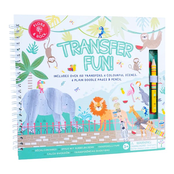 Transfer Fun (1)