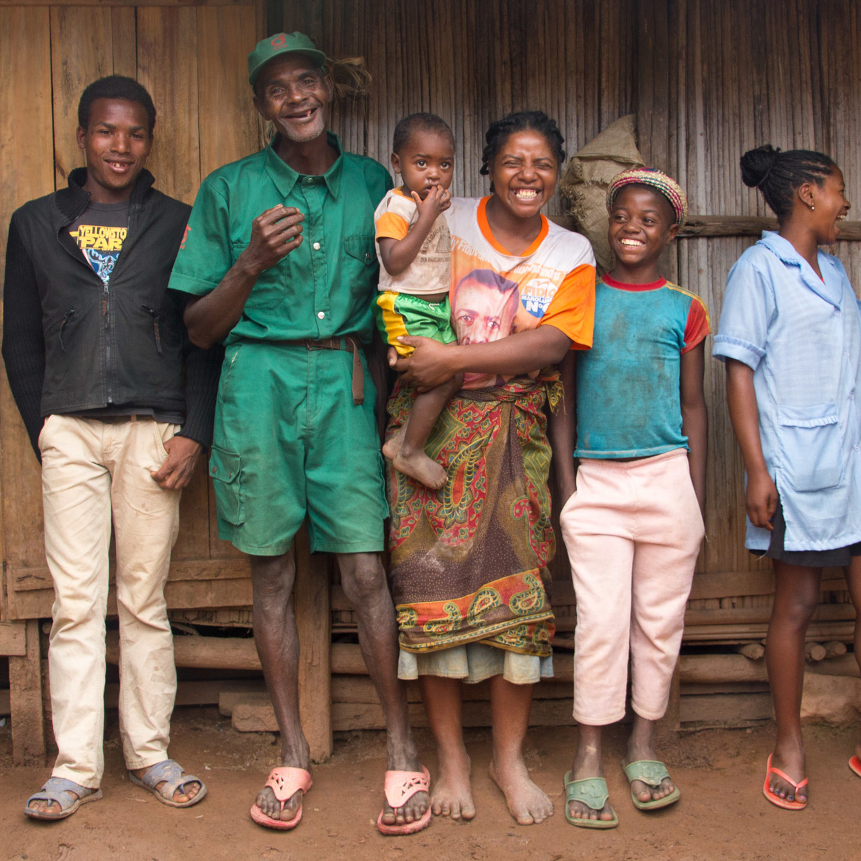 Magic Of Madagascar Appeal 2021 08