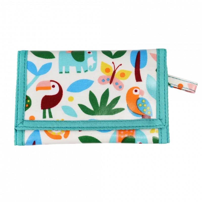 29109 2 Wild Wonders Wallet.Png