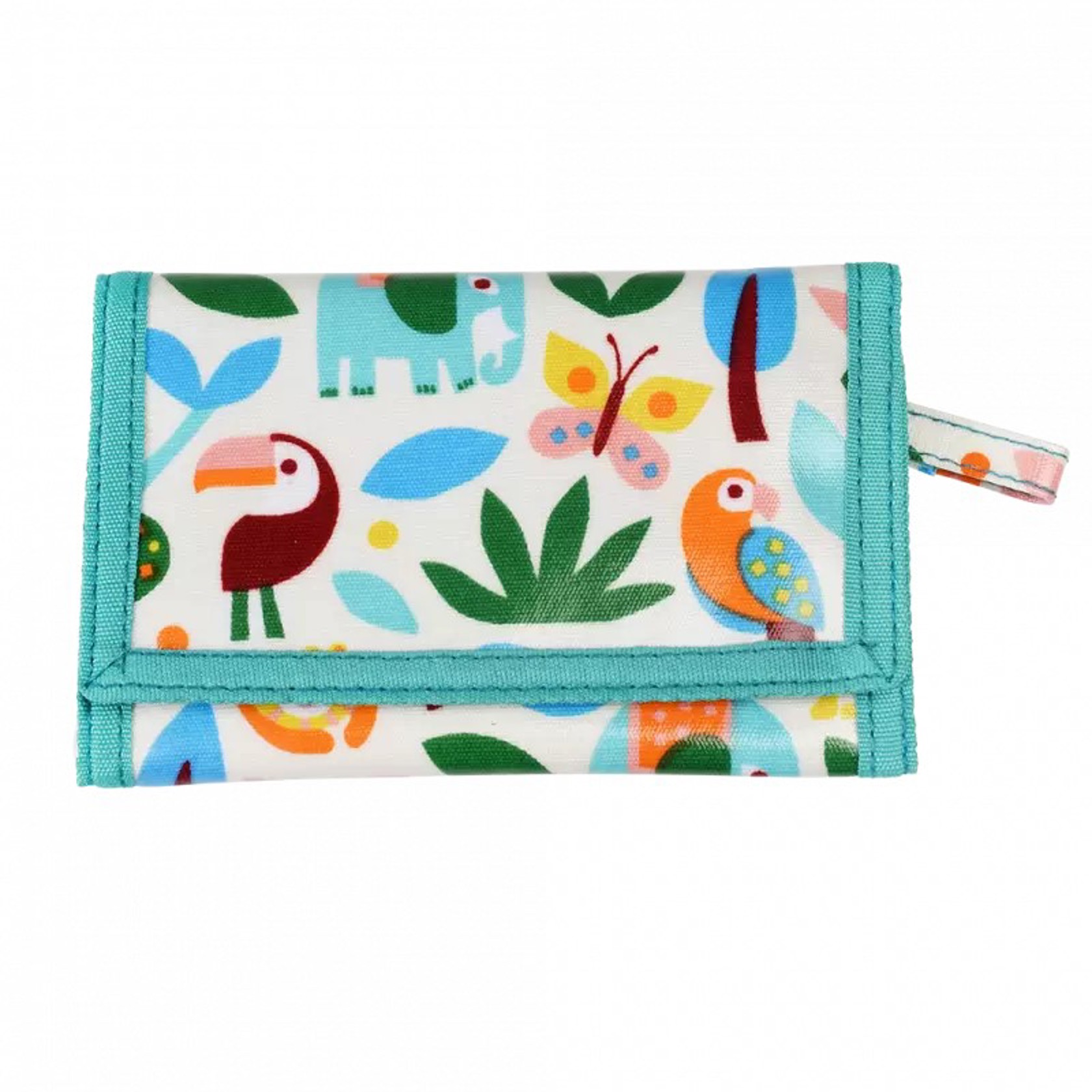 Wild Wonders Childrens Wallet