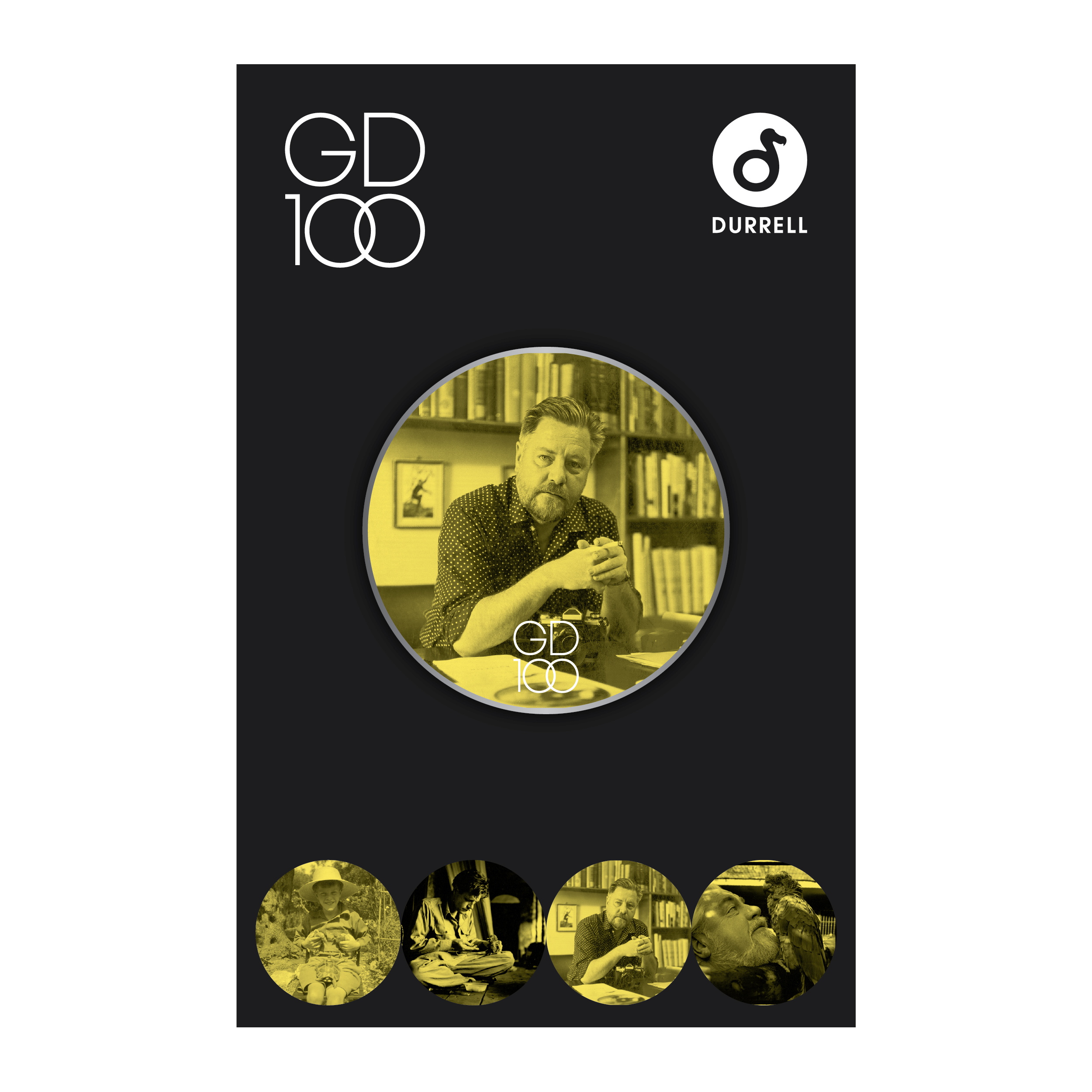 Pin Badge GD100 Backing Card Copy