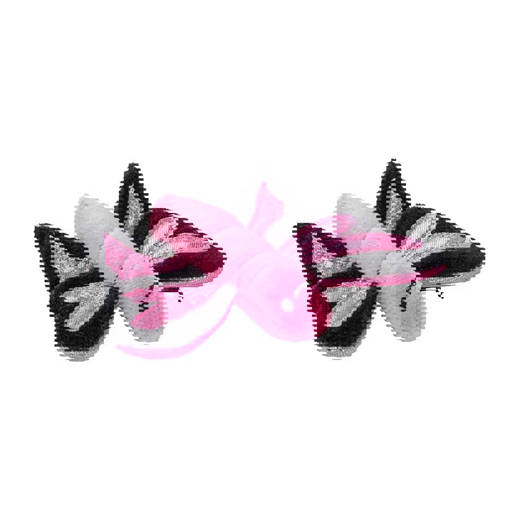 Wild Beans Butterfly