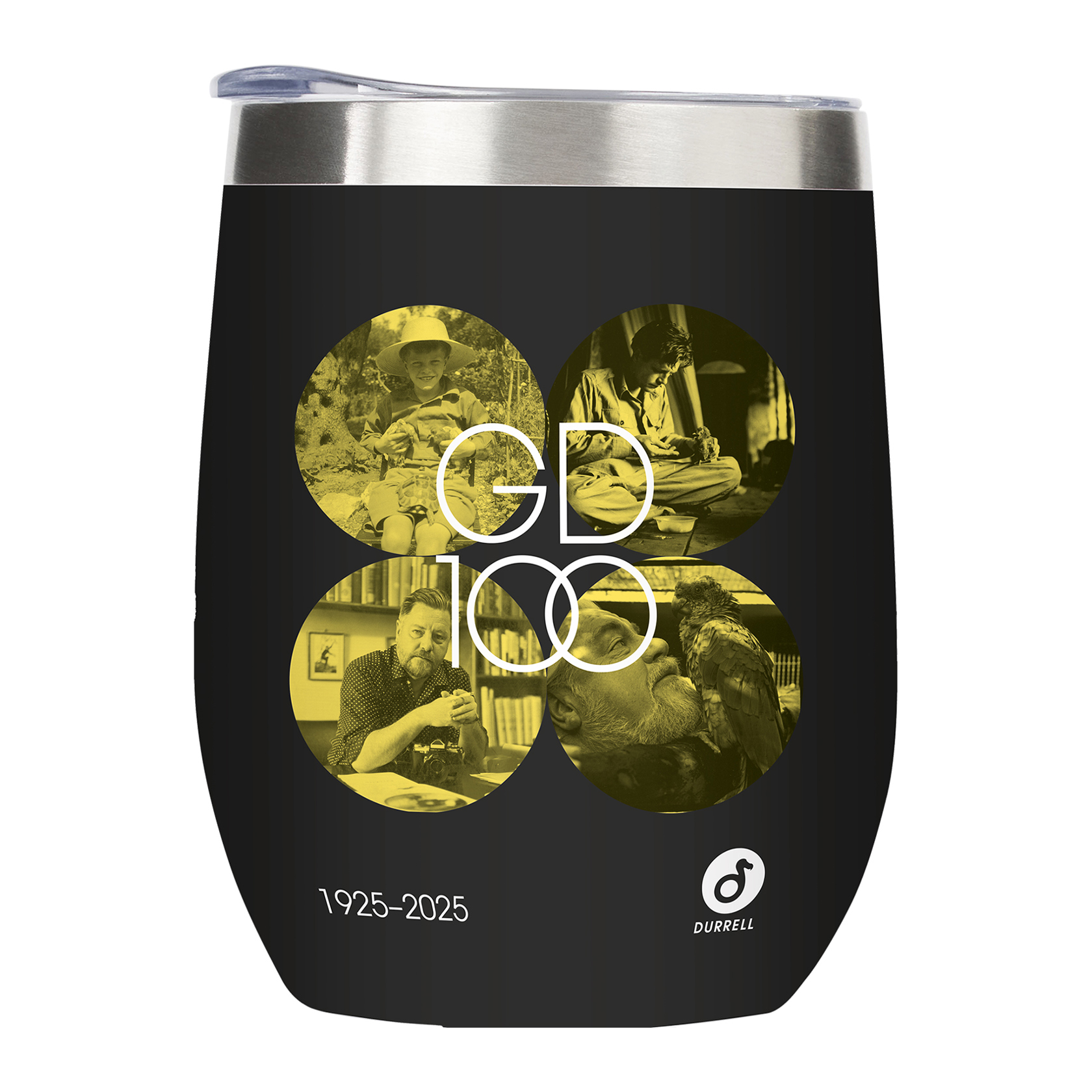 GD100 Tumbler