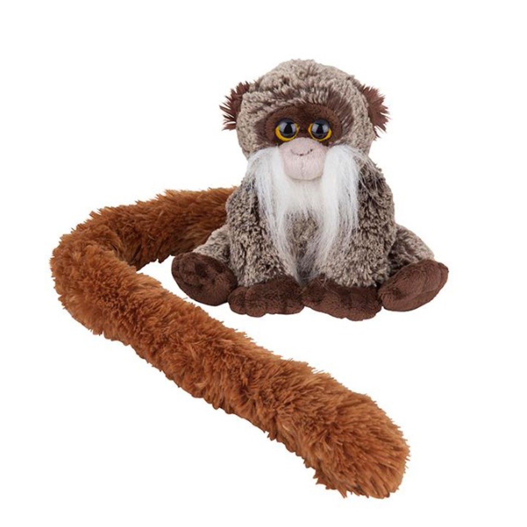 Long Tails Emperor Tamarin