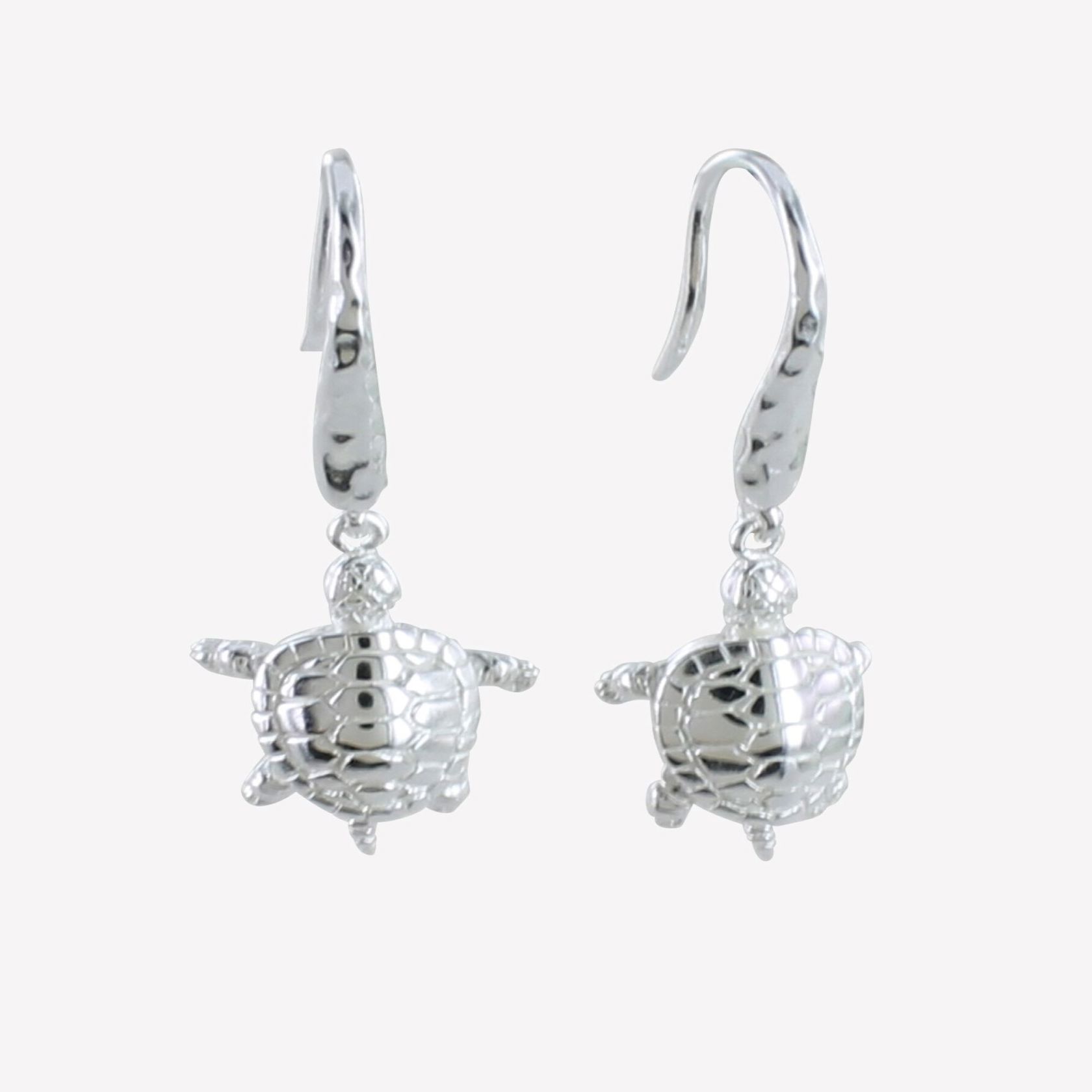 Turtle Earrings