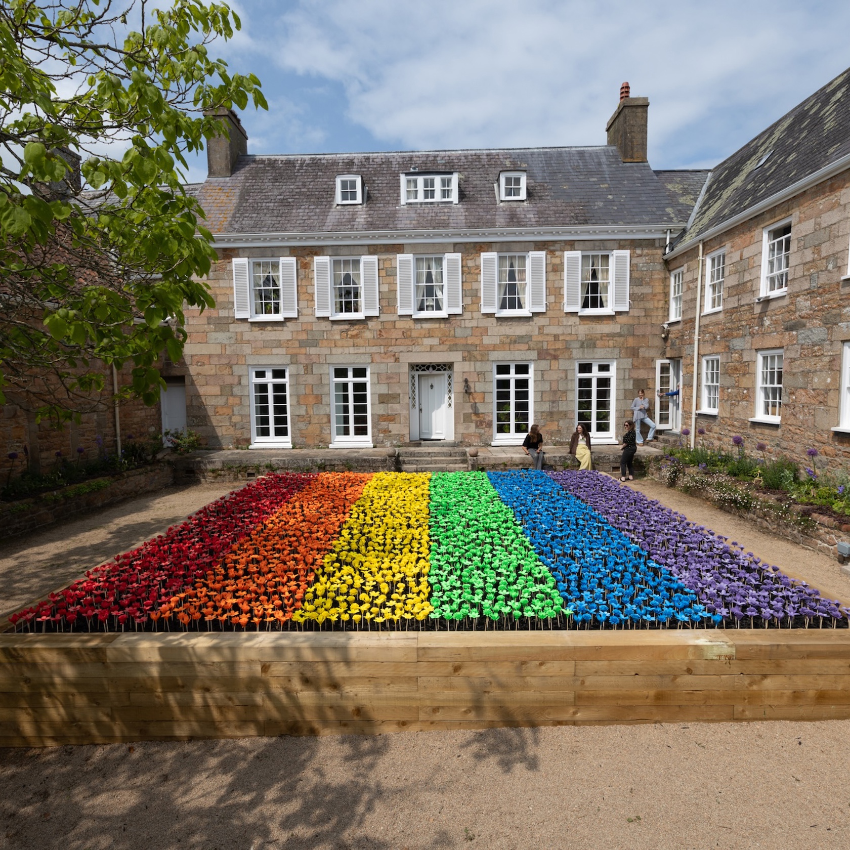 Bloom 2025 Credit Glen Perotte 1